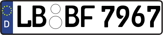 LB-BF7967