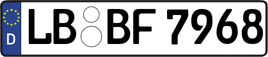 LB-BF7968
