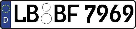 LB-BF7969