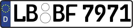 LB-BF7971
