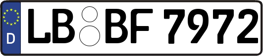 LB-BF7972