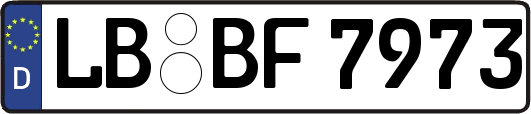 LB-BF7973