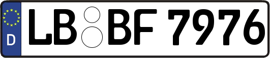 LB-BF7976