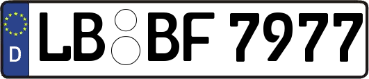 LB-BF7977