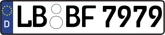 LB-BF7979