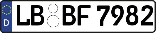 LB-BF7982