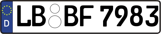 LB-BF7983