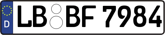 LB-BF7984