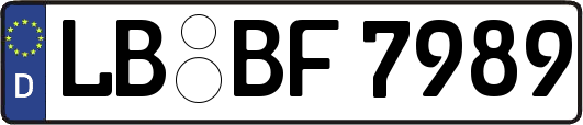 LB-BF7989