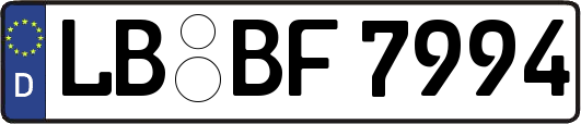 LB-BF7994