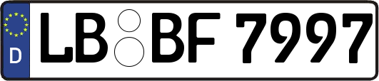 LB-BF7997