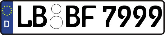 LB-BF7999