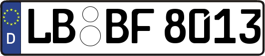 LB-BF8013