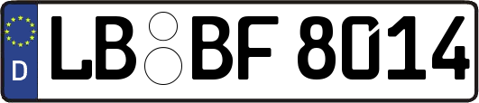 LB-BF8014