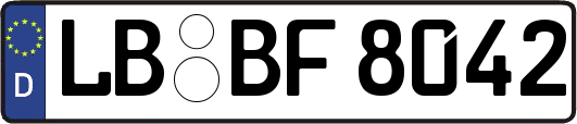 LB-BF8042