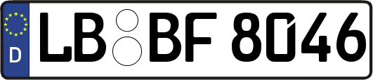 LB-BF8046