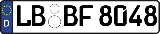 LB-BF8048