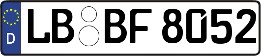 LB-BF8052
