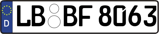 LB-BF8063