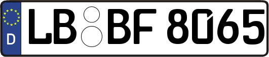 LB-BF8065