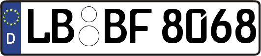 LB-BF8068