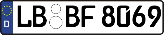 LB-BF8069