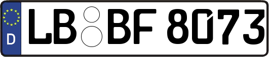 LB-BF8073
