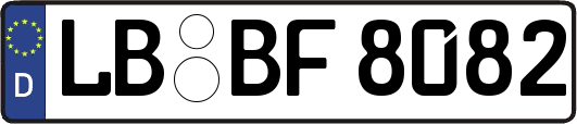 LB-BF8082