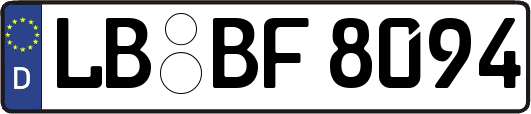 LB-BF8094