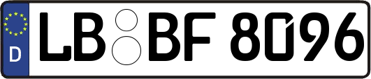 LB-BF8096