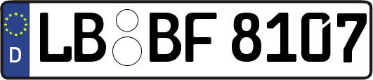 LB-BF8107