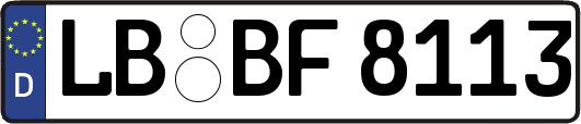 LB-BF8113