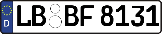 LB-BF8131