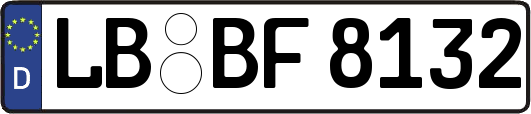 LB-BF8132