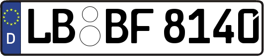 LB-BF8140