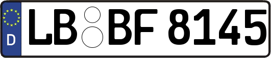 LB-BF8145