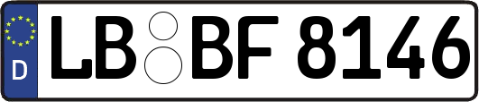 LB-BF8146