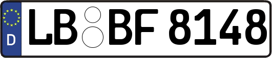 LB-BF8148