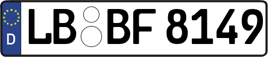 LB-BF8149