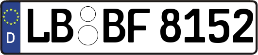 LB-BF8152