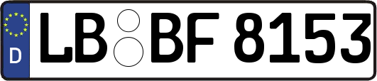LB-BF8153