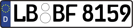 LB-BF8159