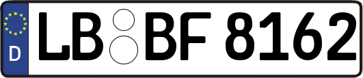 LB-BF8162
