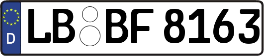 LB-BF8163