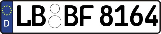 LB-BF8164