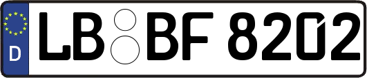 LB-BF8202