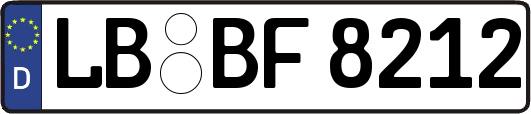 LB-BF8212