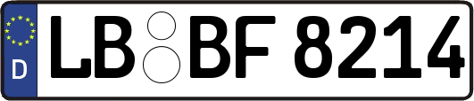 LB-BF8214