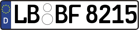 LB-BF8215
