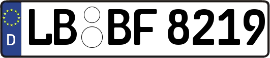 LB-BF8219